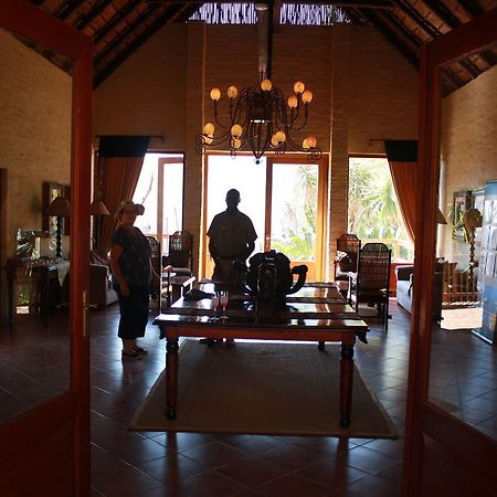 Entabeni Mountain Lodges Mmamatlakala Dış mekan fotoğraf