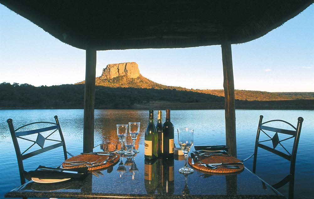 Entabeni Mountain Lodges Mmamatlakala Dış mekan fotoğraf