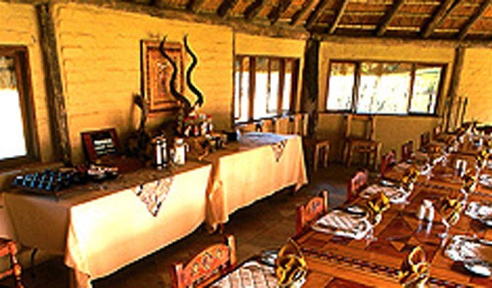 Entabeni Mountain Lodges Mmamatlakala Dış mekan fotoğraf