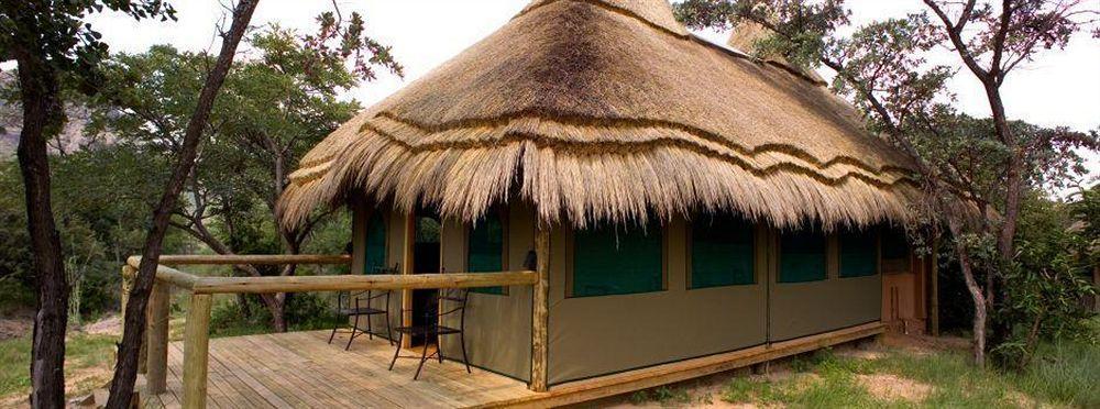 Entabeni Mountain Lodges Mmamatlakala Dış mekan fotoğraf