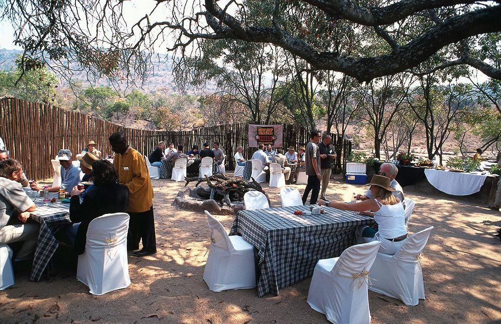 Entabeni Mountain Lodges Mmamatlakala Dış mekan fotoğraf
