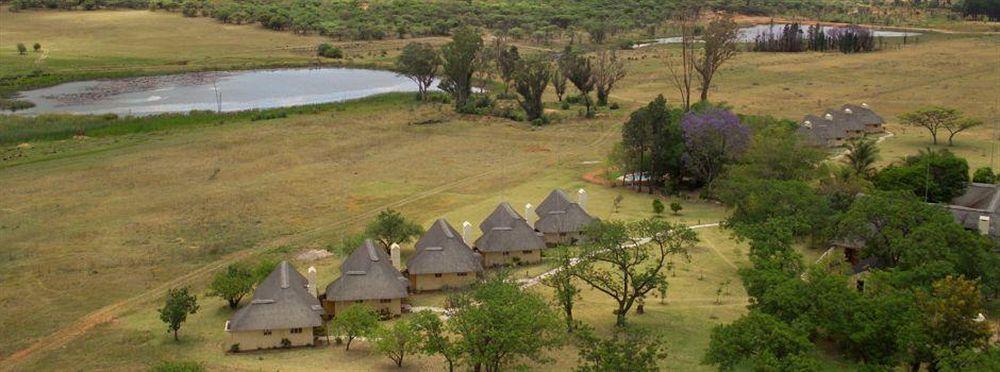 Entabeni Mountain Lodges Mmamatlakala Dış mekan fotoğraf