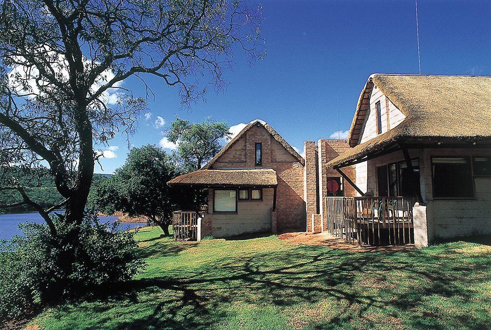 Entabeni Mountain Lodges Mmamatlakala Dış mekan fotoğraf