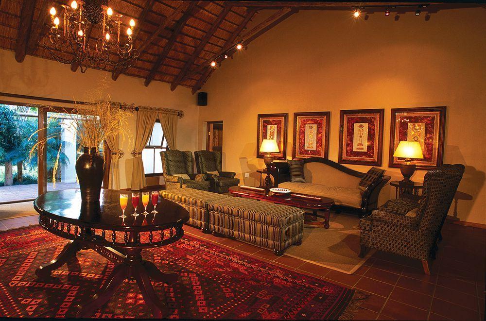 Entabeni Mountain Lodges Mmamatlakala Dış mekan fotoğraf