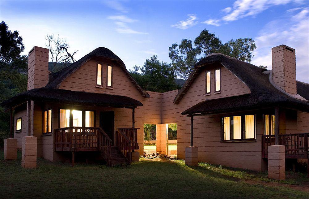 Entabeni Mountain Lodges Mmamatlakala Dış mekan fotoğraf