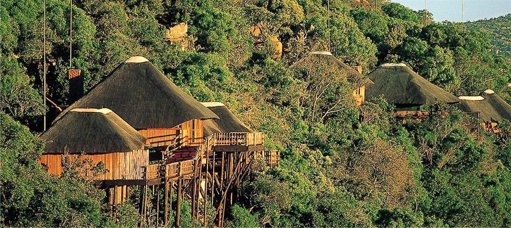 Entabeni Mountain Lodges Mmamatlakala Dış mekan fotoğraf