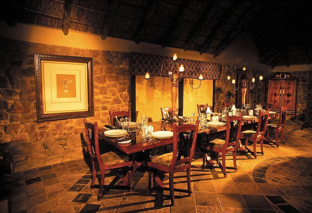Entabeni Mountain Lodges Mmamatlakala Dış mekan fotoğraf