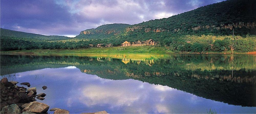 Entabeni Mountain Lodges Mmamatlakala Dış mekan fotoğraf
