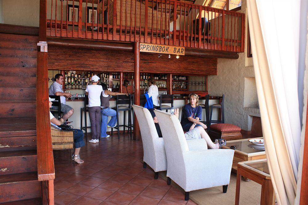 Entabeni Mountain Lodges Mmamatlakala Dış mekan fotoğraf