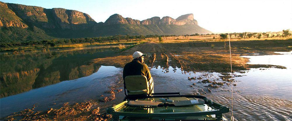 Entabeni Mountain Lodges Mmamatlakala Dış mekan fotoğraf