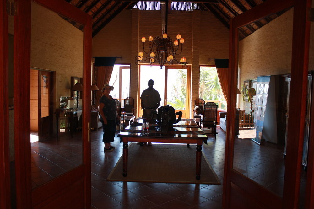 Entabeni Mountain Lodges Mmamatlakala Dış mekan fotoğraf