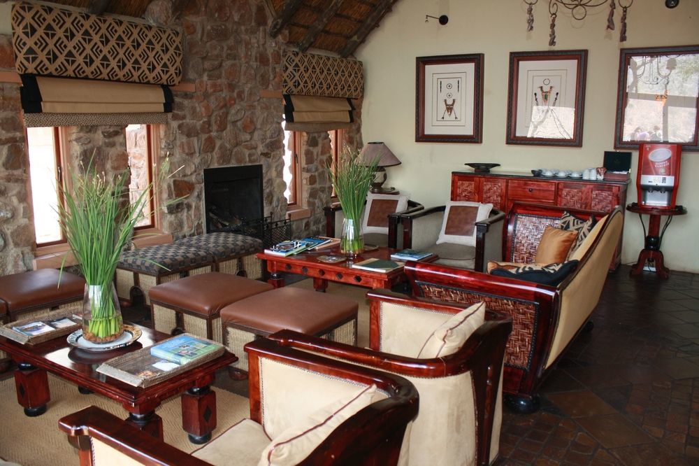 Entabeni Mountain Lodges Mmamatlakala Dış mekan fotoğraf