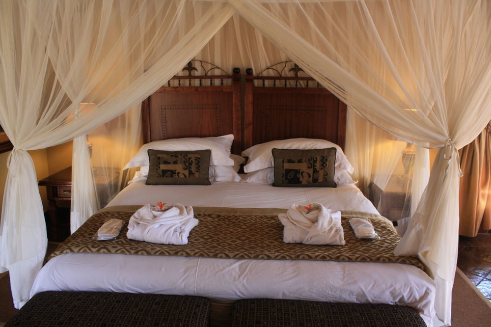 Entabeni Mountain Lodges Mmamatlakala Dış mekan fotoğraf