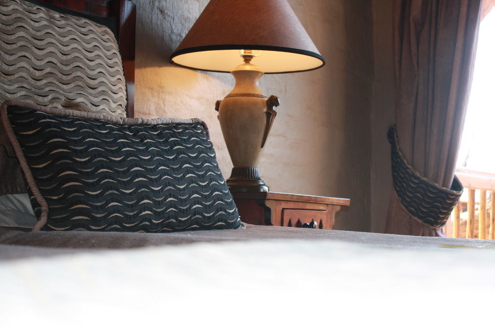 Entabeni Mountain Lodges Mmamatlakala Dış mekan fotoğraf