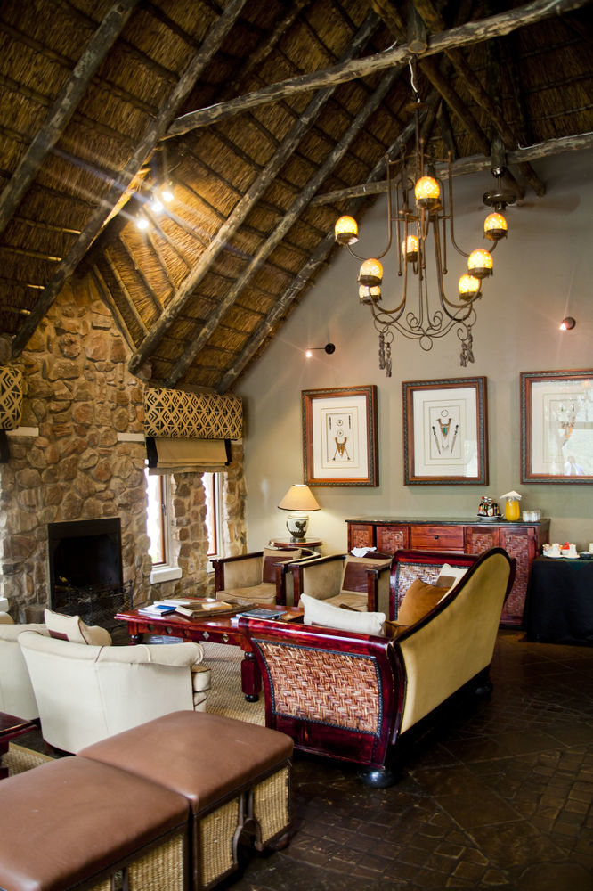 Entabeni Mountain Lodges Mmamatlakala Dış mekan fotoğraf