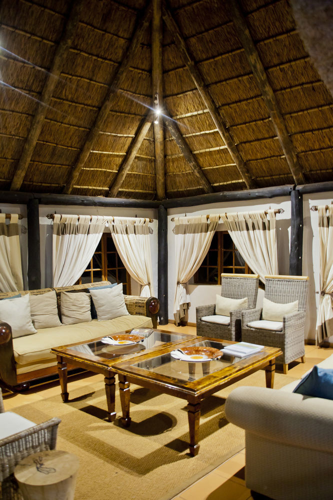 Entabeni Mountain Lodges Mmamatlakala Dış mekan fotoğraf