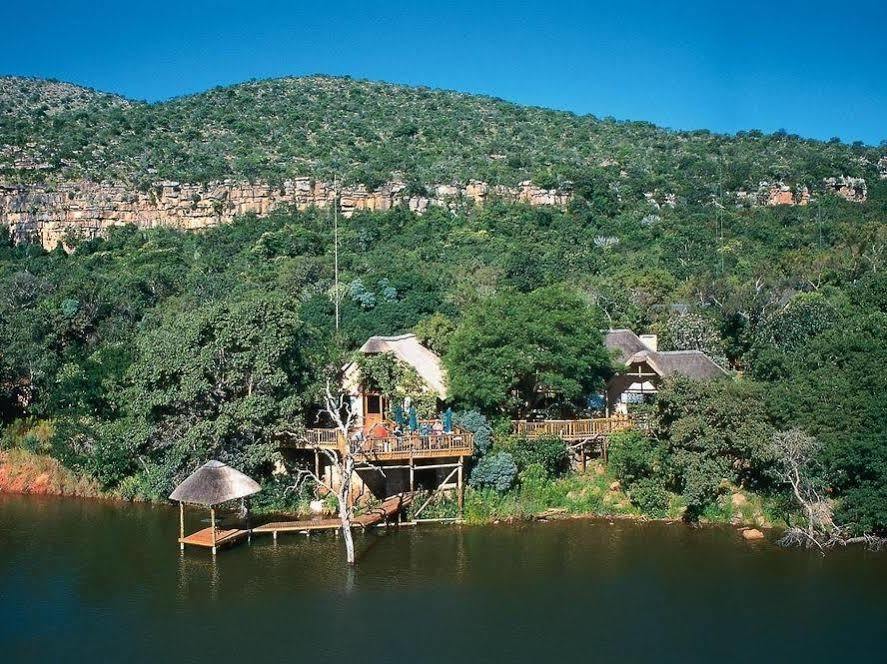 Entabeni Mountain Lodges Mmamatlakala Dış mekan fotoğraf