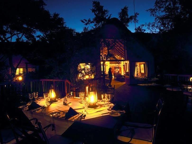 Entabeni Mountain Lodges Mmamatlakala Dış mekan fotoğraf