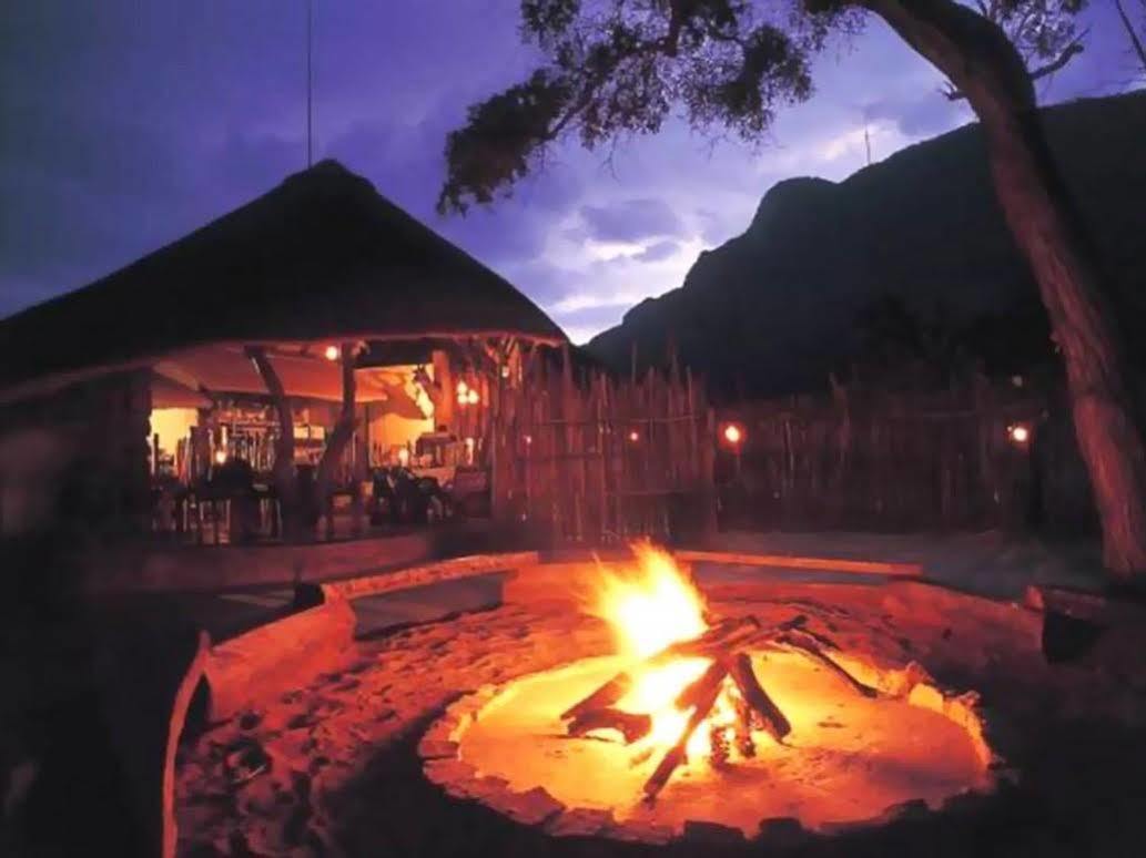 Entabeni Mountain Lodges Mmamatlakala Dış mekan fotoğraf