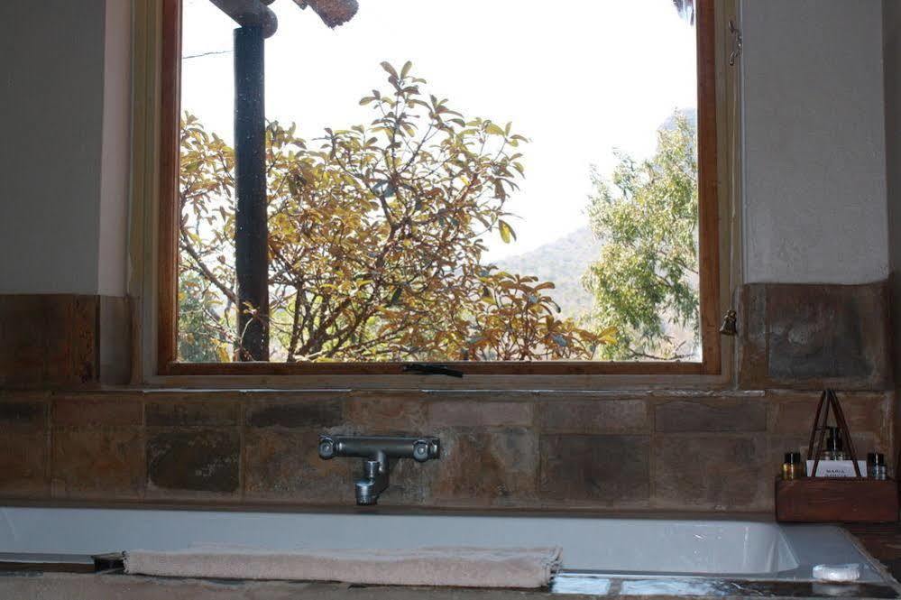 Entabeni Mountain Lodges Mmamatlakala Dış mekan fotoğraf