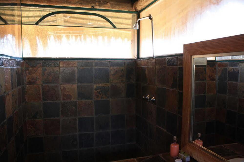 Entabeni Mountain Lodges Mmamatlakala Dış mekan fotoğraf