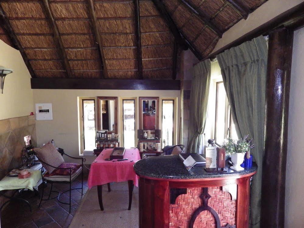 Entabeni Mountain Lodges Mmamatlakala Dış mekan fotoğraf