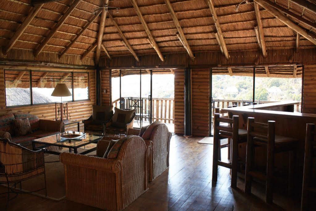 Entabeni Mountain Lodges Mmamatlakala Dış mekan fotoğraf