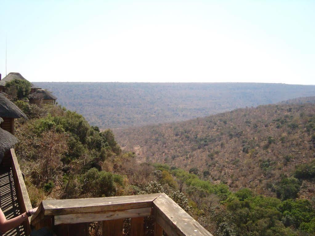 Entabeni Mountain Lodges Mmamatlakala Dış mekan fotoğraf