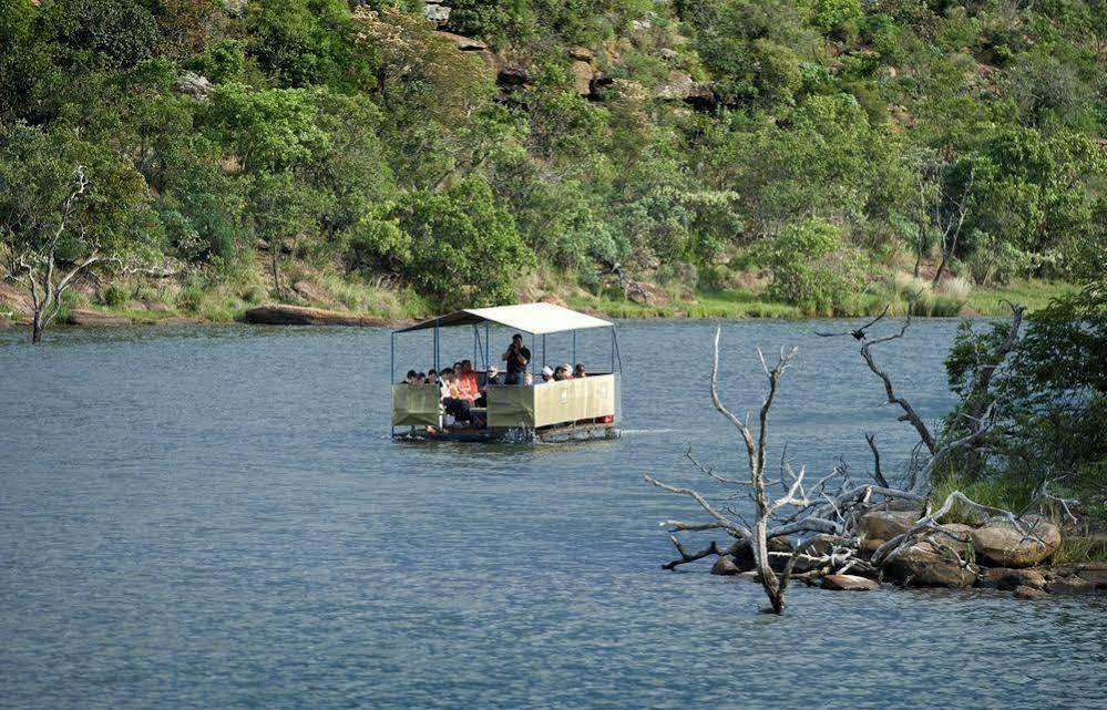 Entabeni Mountain Lodges Mmamatlakala Dış mekan fotoğraf