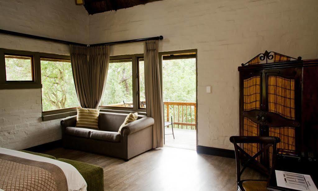 Entabeni Mountain Lodges Mmamatlakala Dış mekan fotoğraf