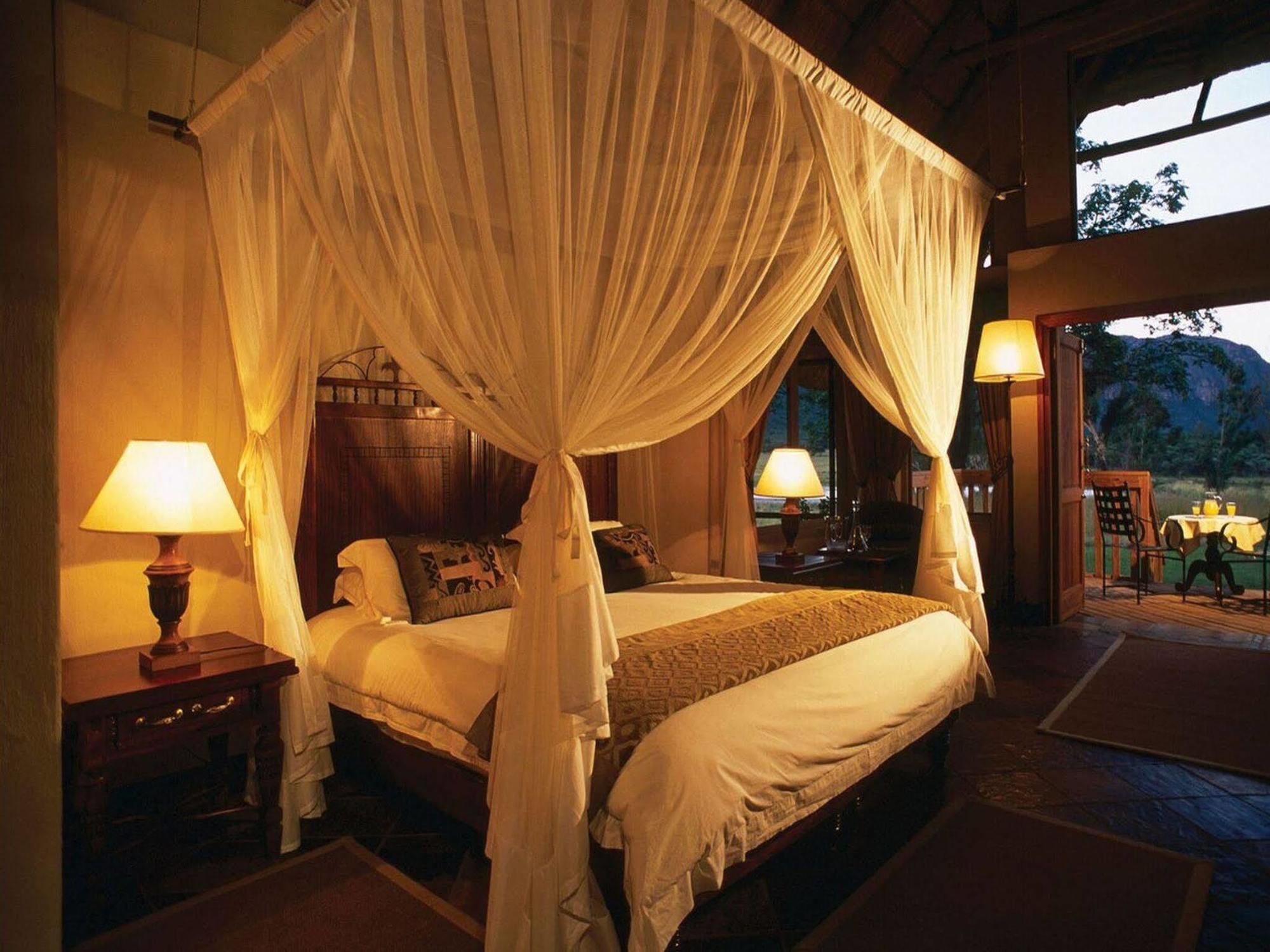 Entabeni Mountain Lodges Mmamatlakala Dış mekan fotoğraf