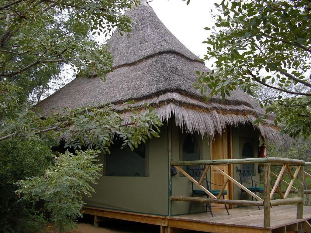 Entabeni Mountain Lodges Mmamatlakala Dış mekan fotoğraf